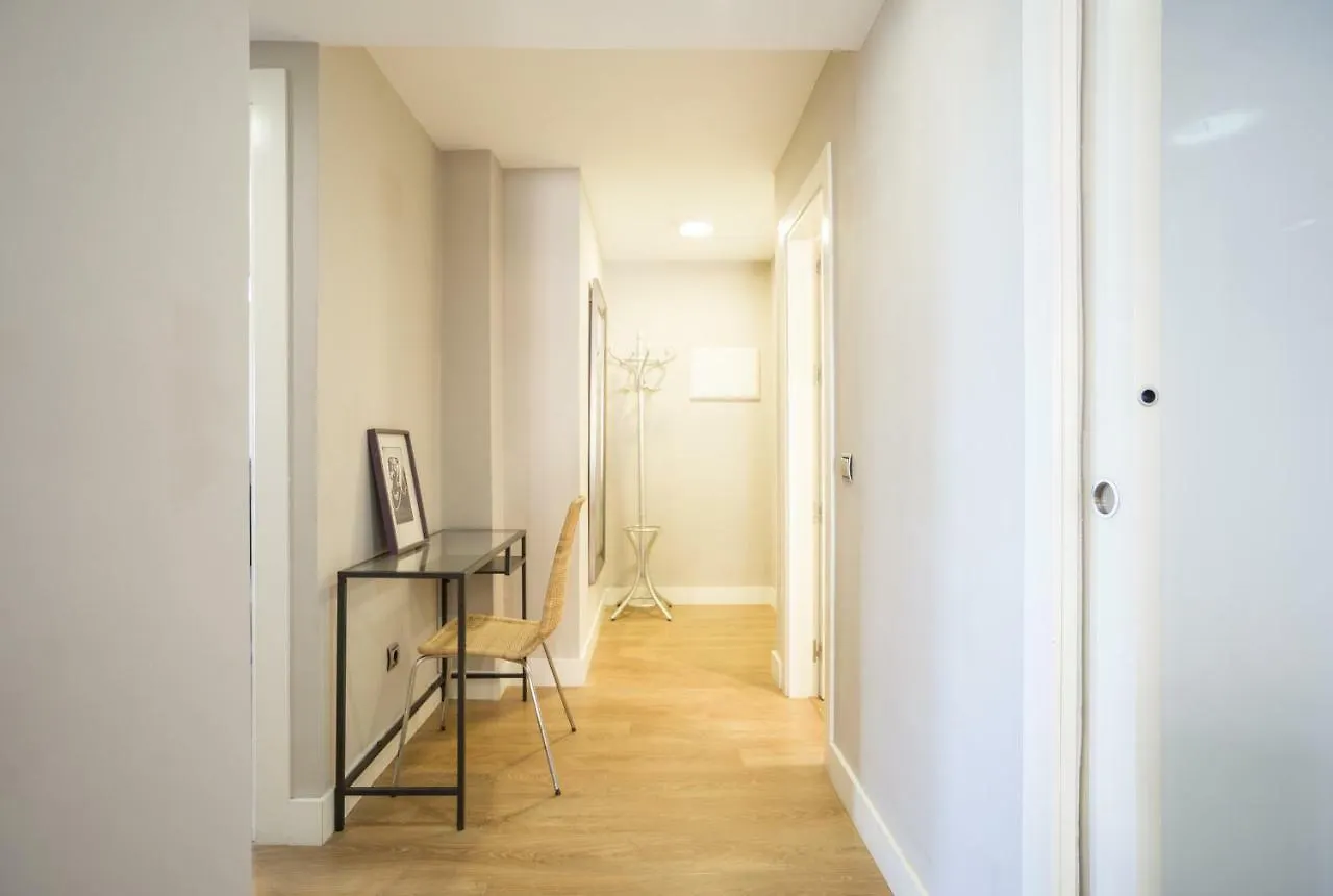 Lu&Cia Malaga Bay Apartment 0*,  Spain